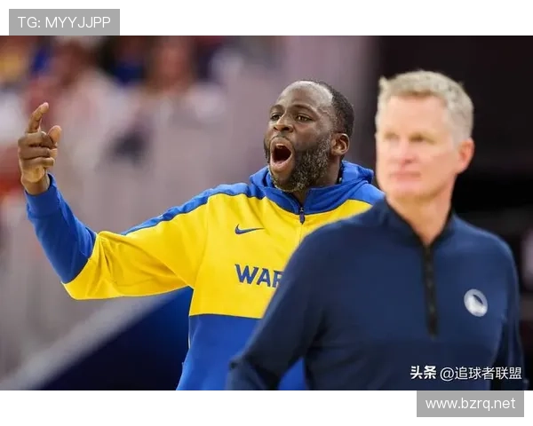 科尔点评追梦犯规失误与节奏丧失